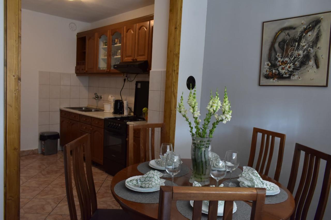 Apartment Sunshine Near Bridge Zadar Exterior photo